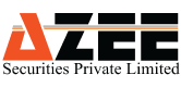AZEE Securities Logo
