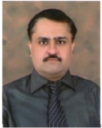 Mr. Amir Zia - Founder & CEO