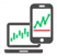 Trading Platform Icon